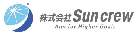 株式会社suncrew